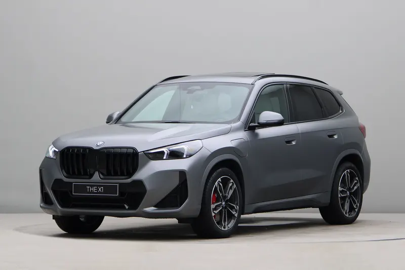 BMW X1 (2026)