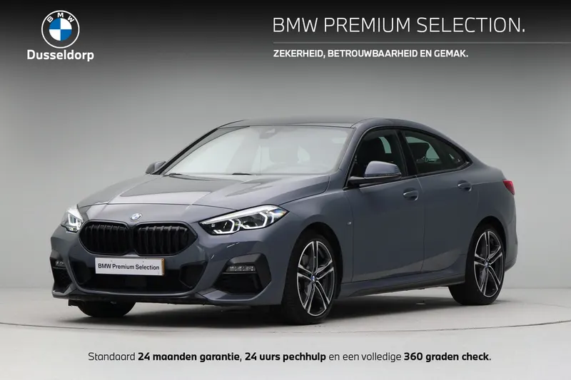 BMW 2-Serie (2022)