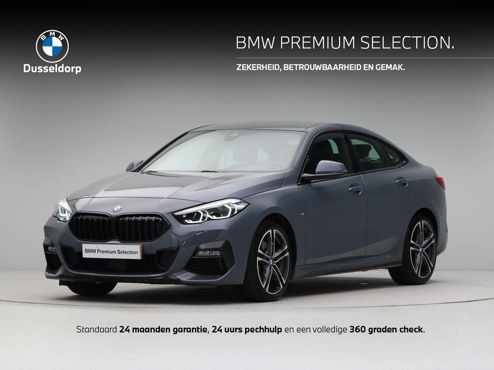 BMW 2-Serie (2022) — foto 1
