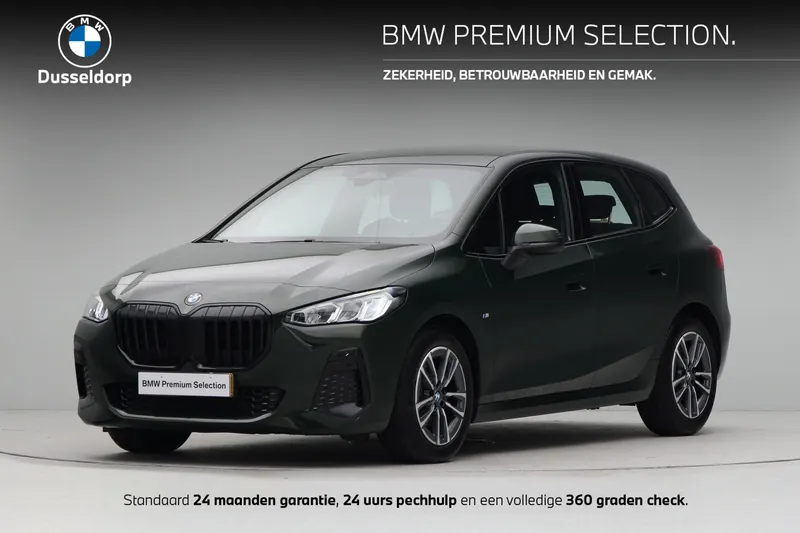 BMW 2-Serie (2022)