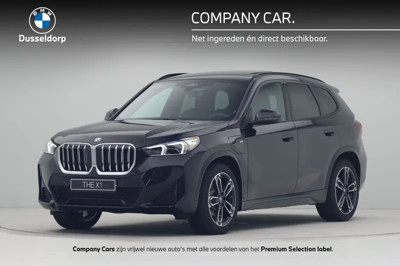 BMW X1 (2025)