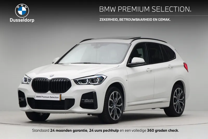 BMW X1 (2021)
