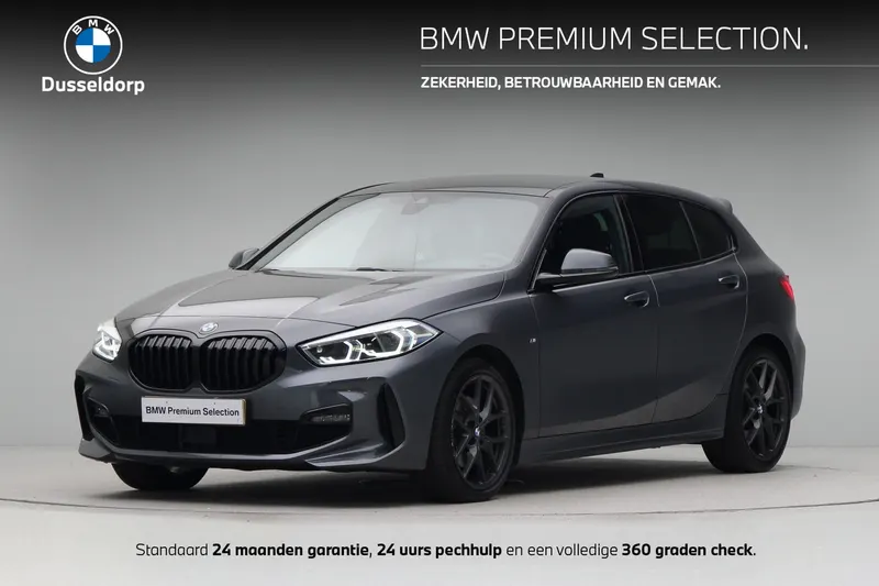 BMW 1-Serie (2021)