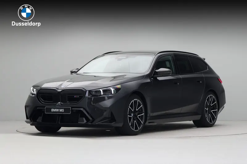 BMW M5 (2026)