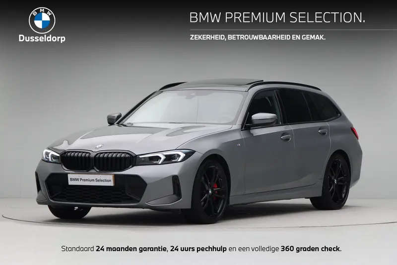 BMW 3-Serie (2024)