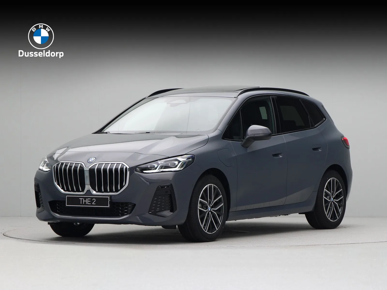 BMW 2-Serie (2026) — foto 1