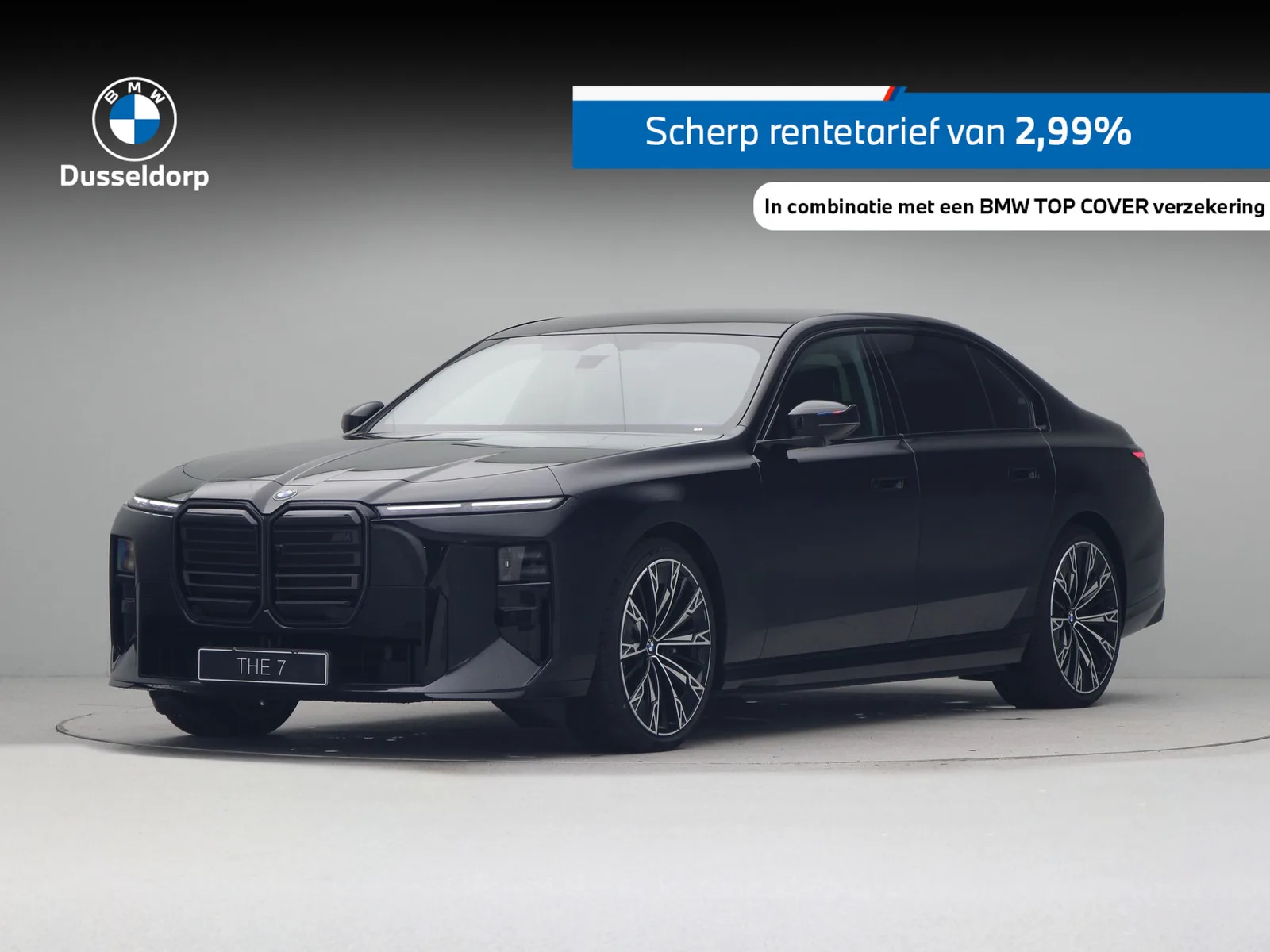 BMW i7 (2026) — foto 1
