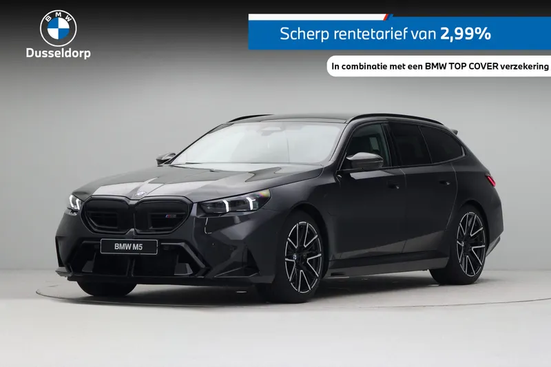 BMW M5 (2026)