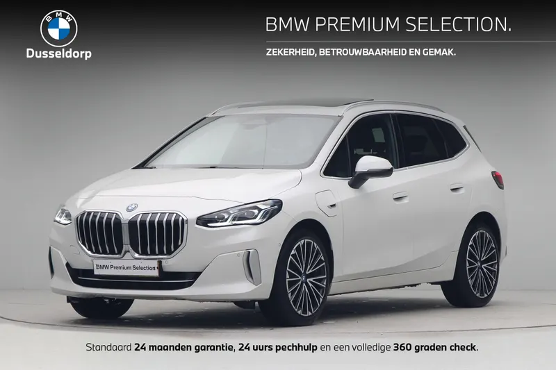 BMW 2-Serie (2023)