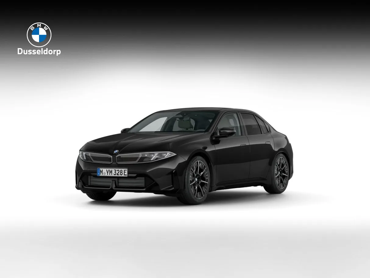 BMW i3 (2026) — foto 1