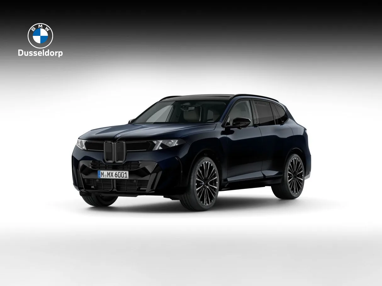 BMW X5 (2026) — foto 1