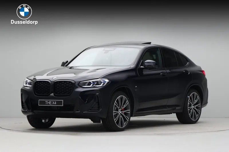 BMW X4 (2026)