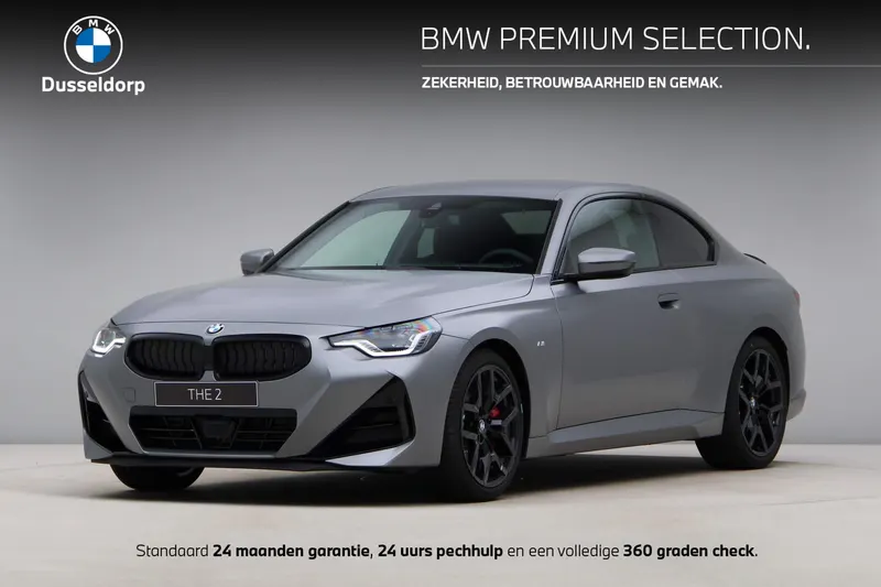 BMW 2-Serie (2025)