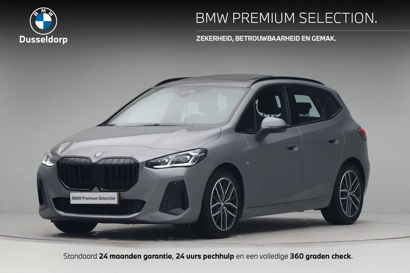 BMW 2-Serie (2023)