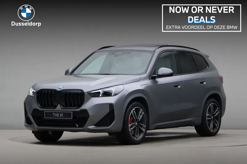 BMW X1 (2026)