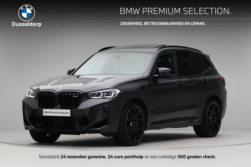 BMW X3 (2023)