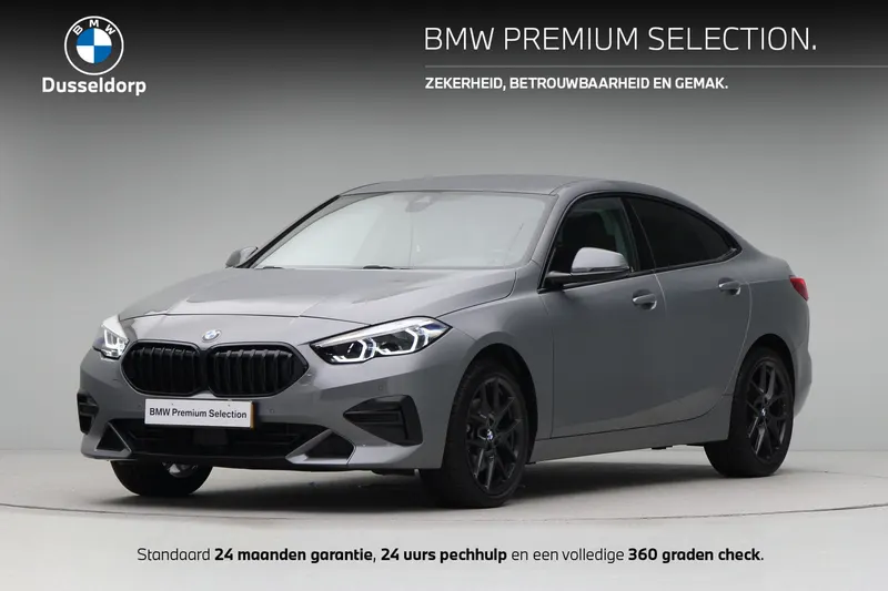 BMW 2-Serie (2023)
