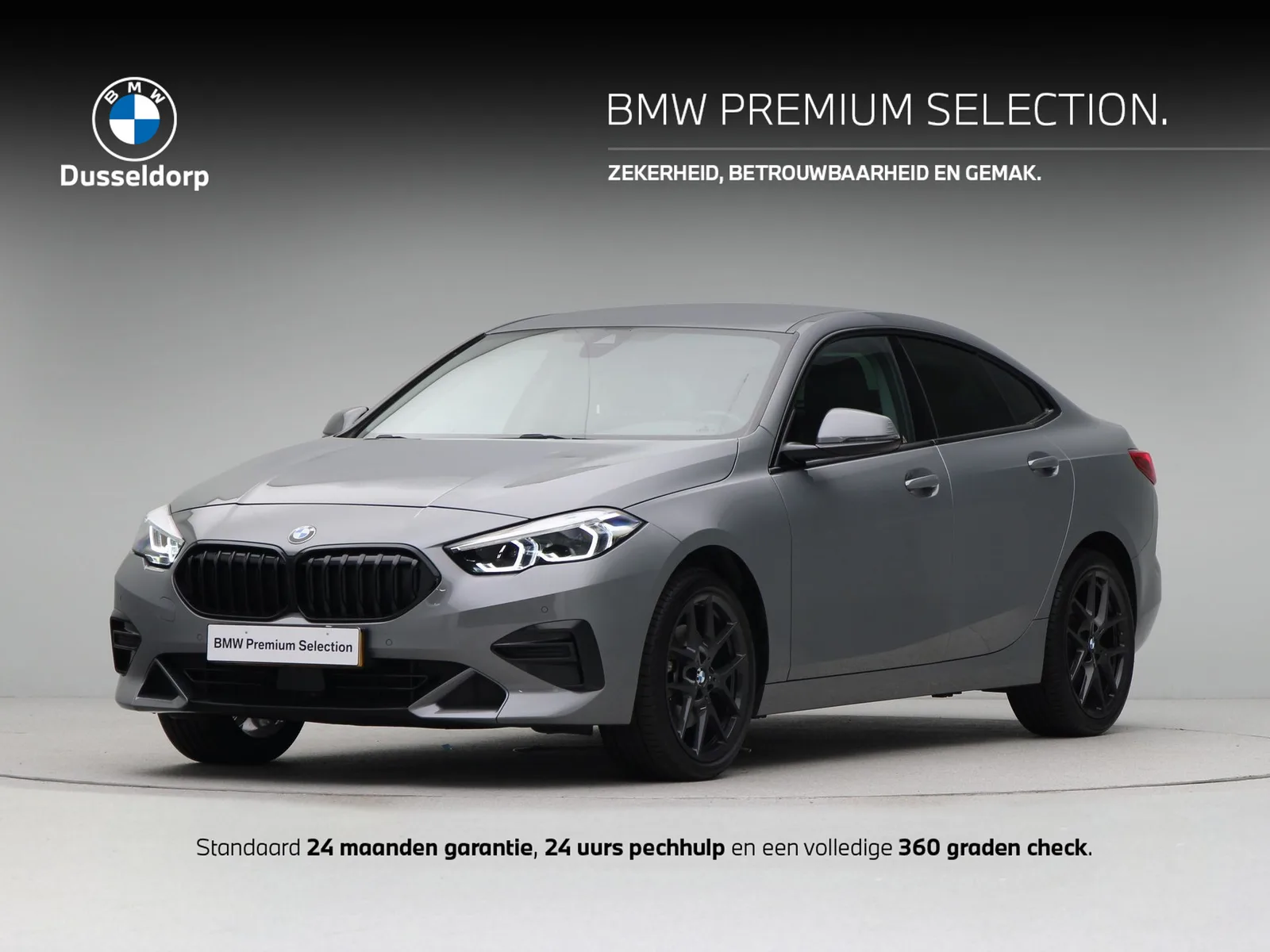 BMW 2-Serie (2023) — foto 1