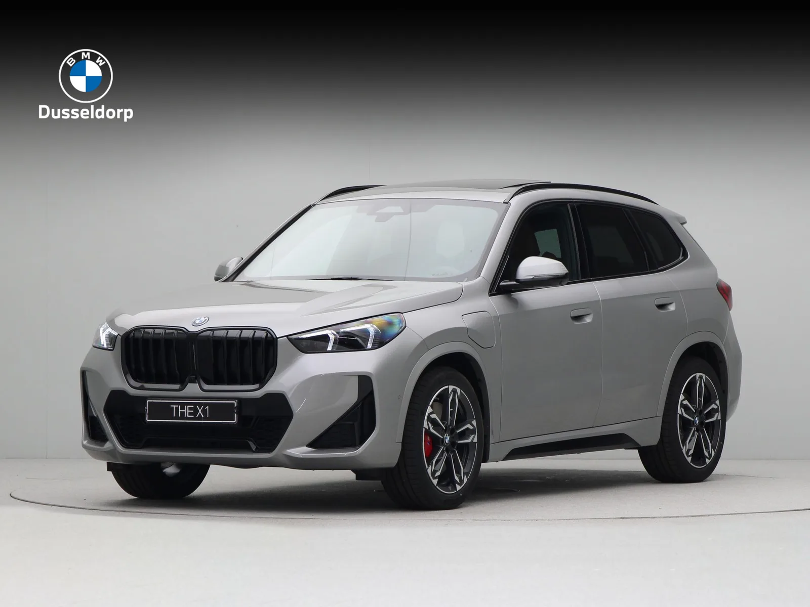 BMW X1 (2026) — foto 1