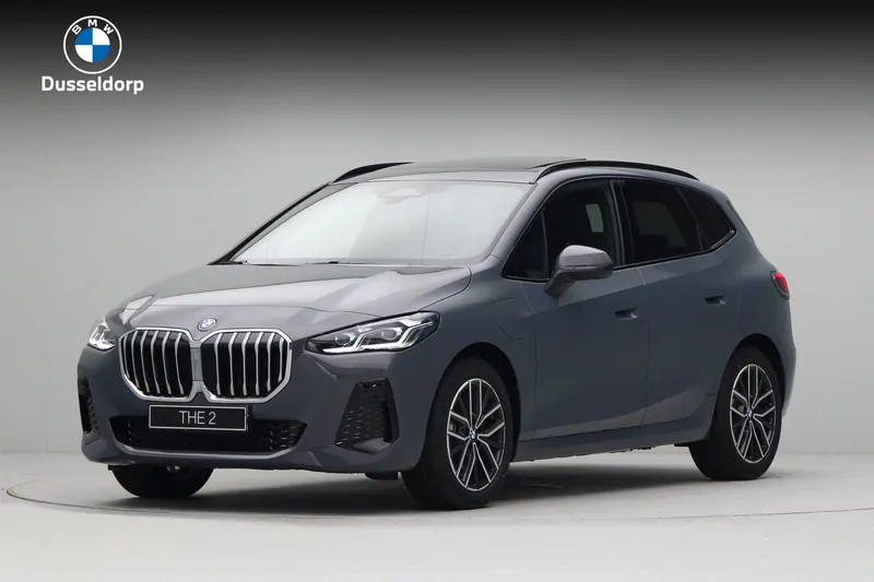 BMW 2-Serie (2026)