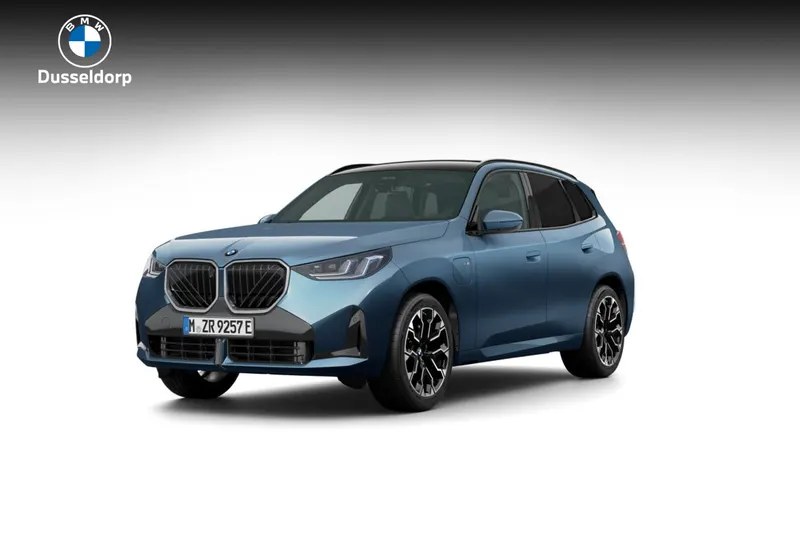 BMW X3 (2026)