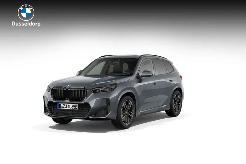 BMW X1 (2026)