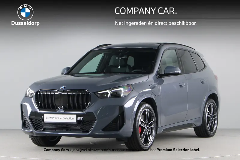 BMW X1 (2026)