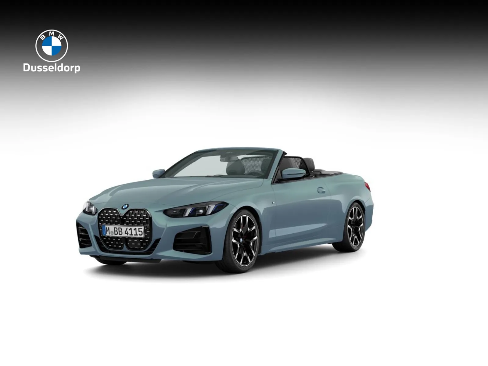 BMW 4-Serie (2026) — foto 1
