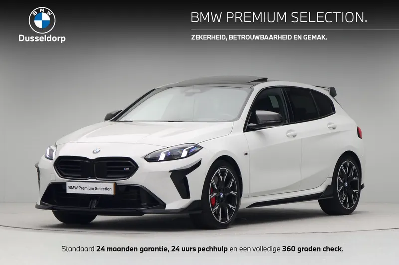 BMW 1-Serie (2024)