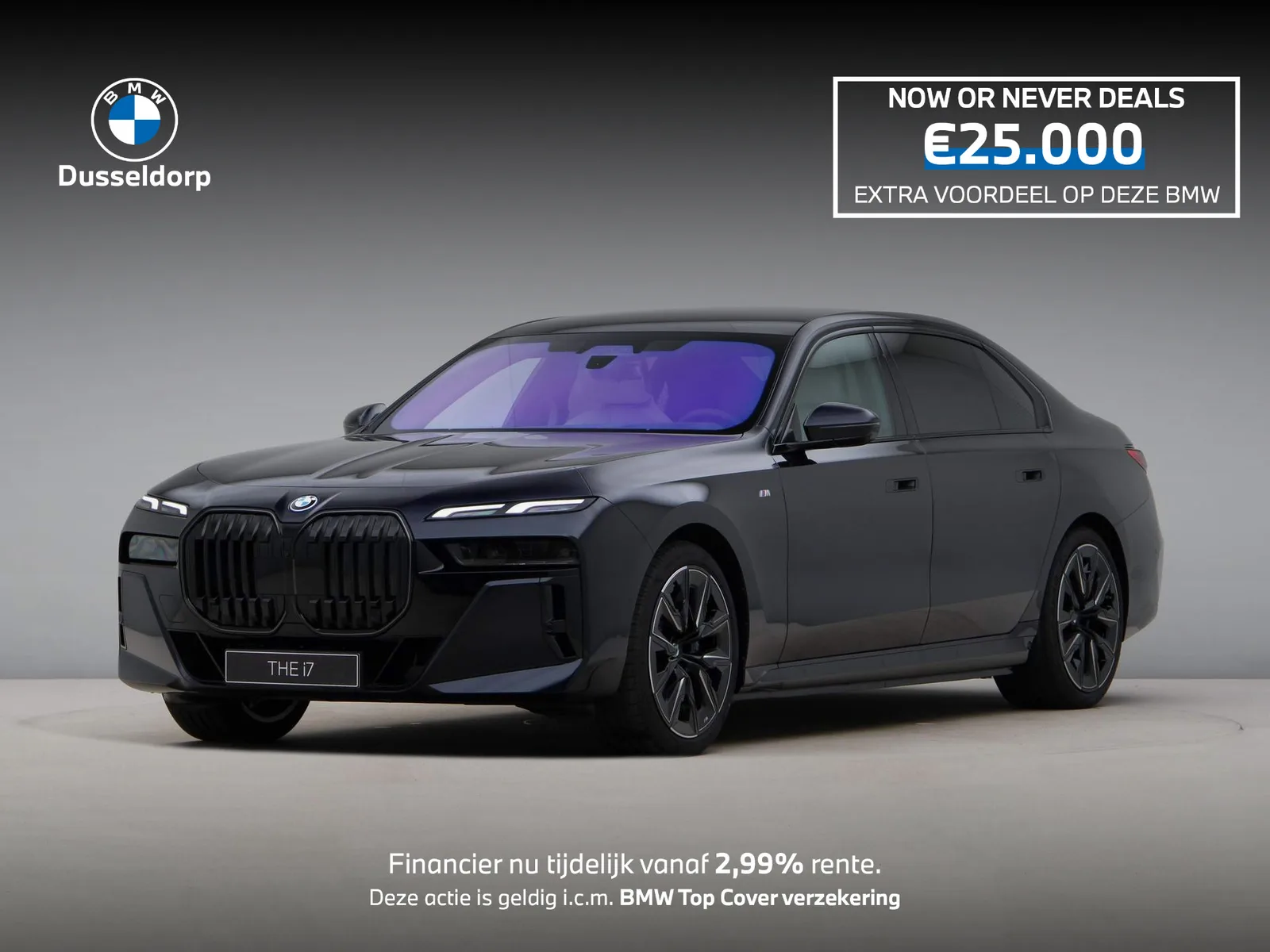 BMW i7 (2026) — foto 1