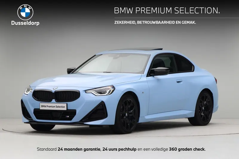 BMW 2-Serie (2025)