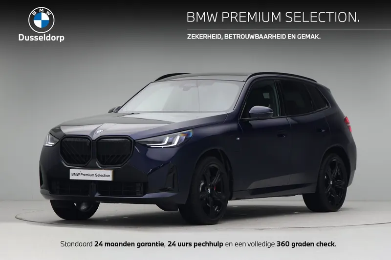 BMW X3 (2026)