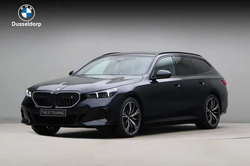 BMW i5 (2026)