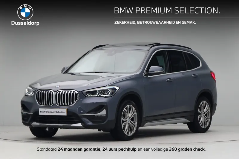 BMW X1 (2021)