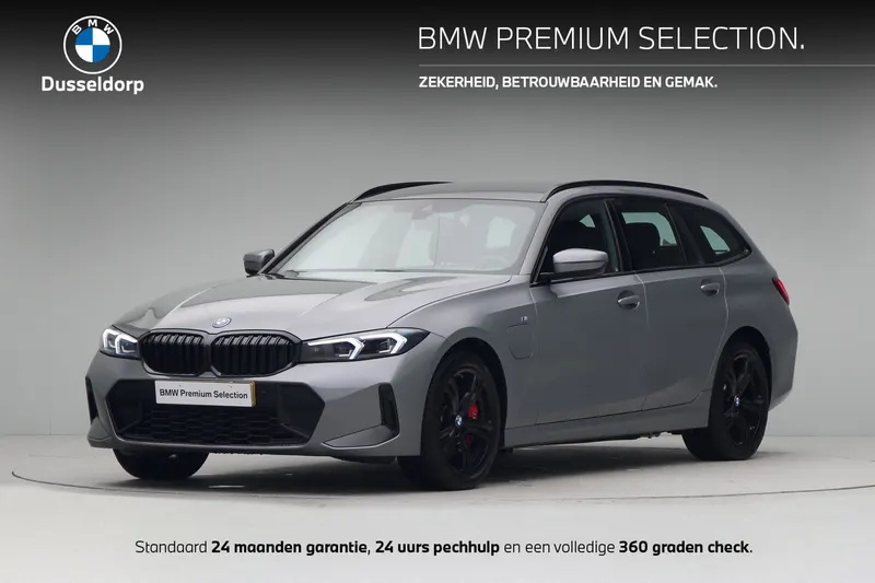 BMW 3-Serie (2025)