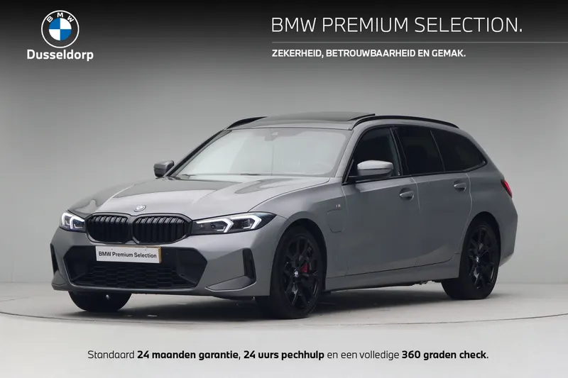 BMW 3-Serie (2025)
