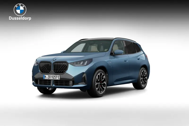 BMW X3 (2026)