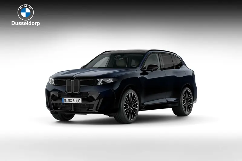 BMW X5 (2026)