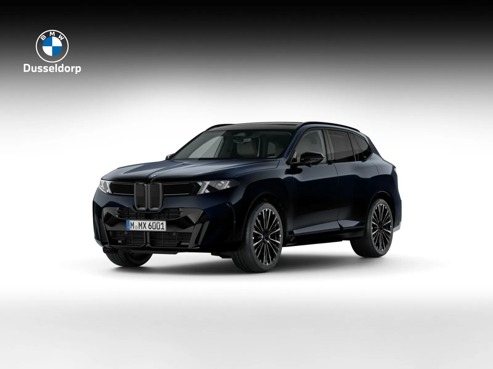 BMW X5 (2026) — foto 1