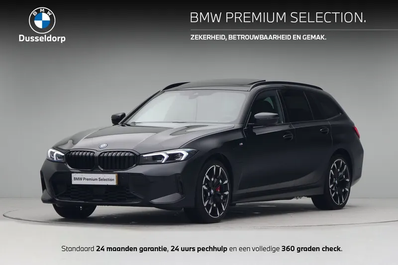 BMW 3-Serie (2026)