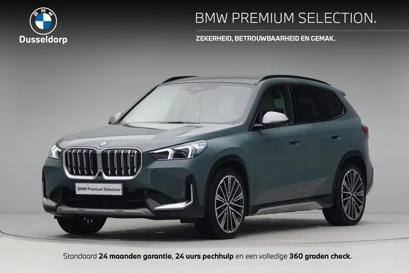 BMW iX1 (2023)