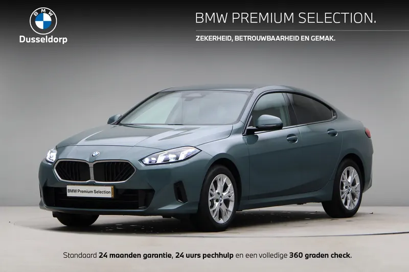 BMW 2-Serie (2025)