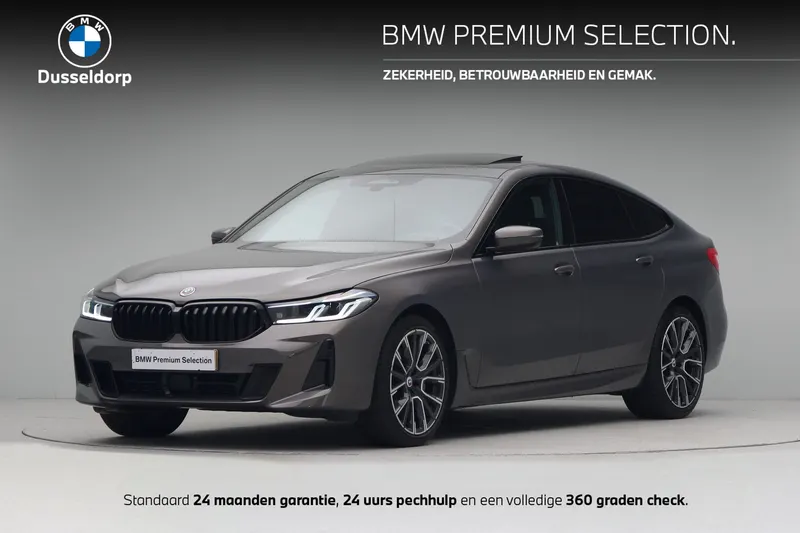 BMW 6-Serie (2023)