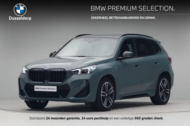 BMW X1 (2022)