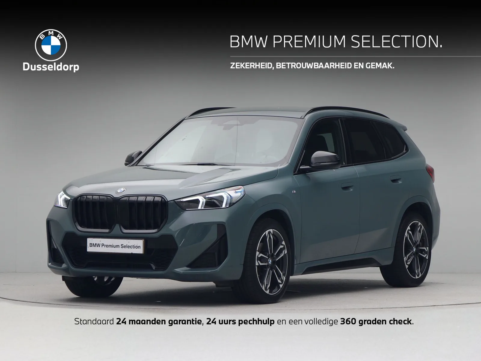 BMW X1 (2022) — foto 1