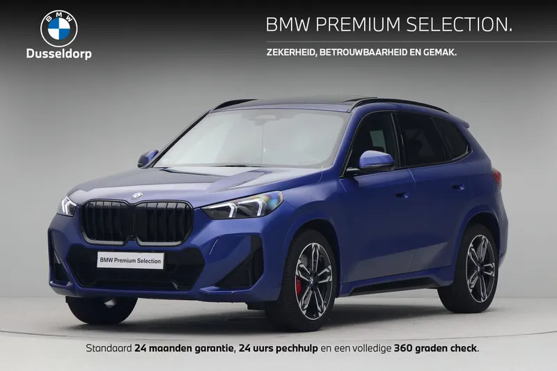 BMW X1 (2025)