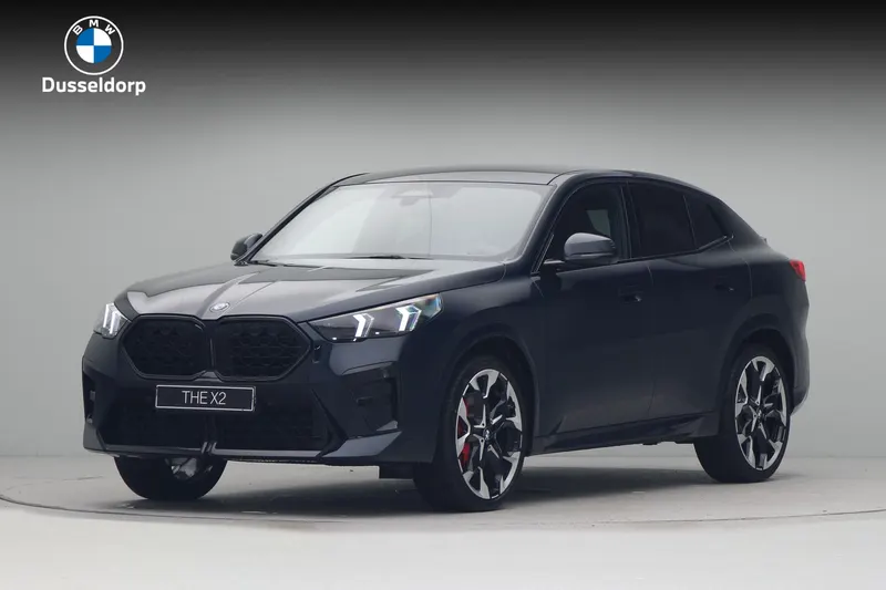 BMW X2 (2026)