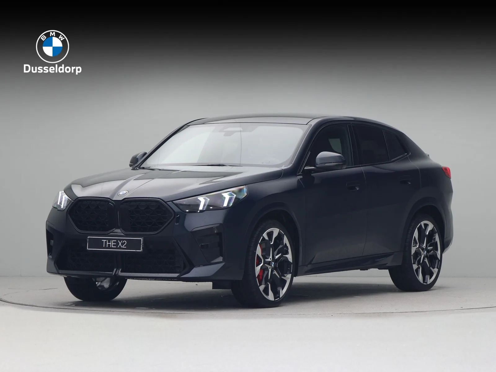 BMW X2 (2026) — foto 1