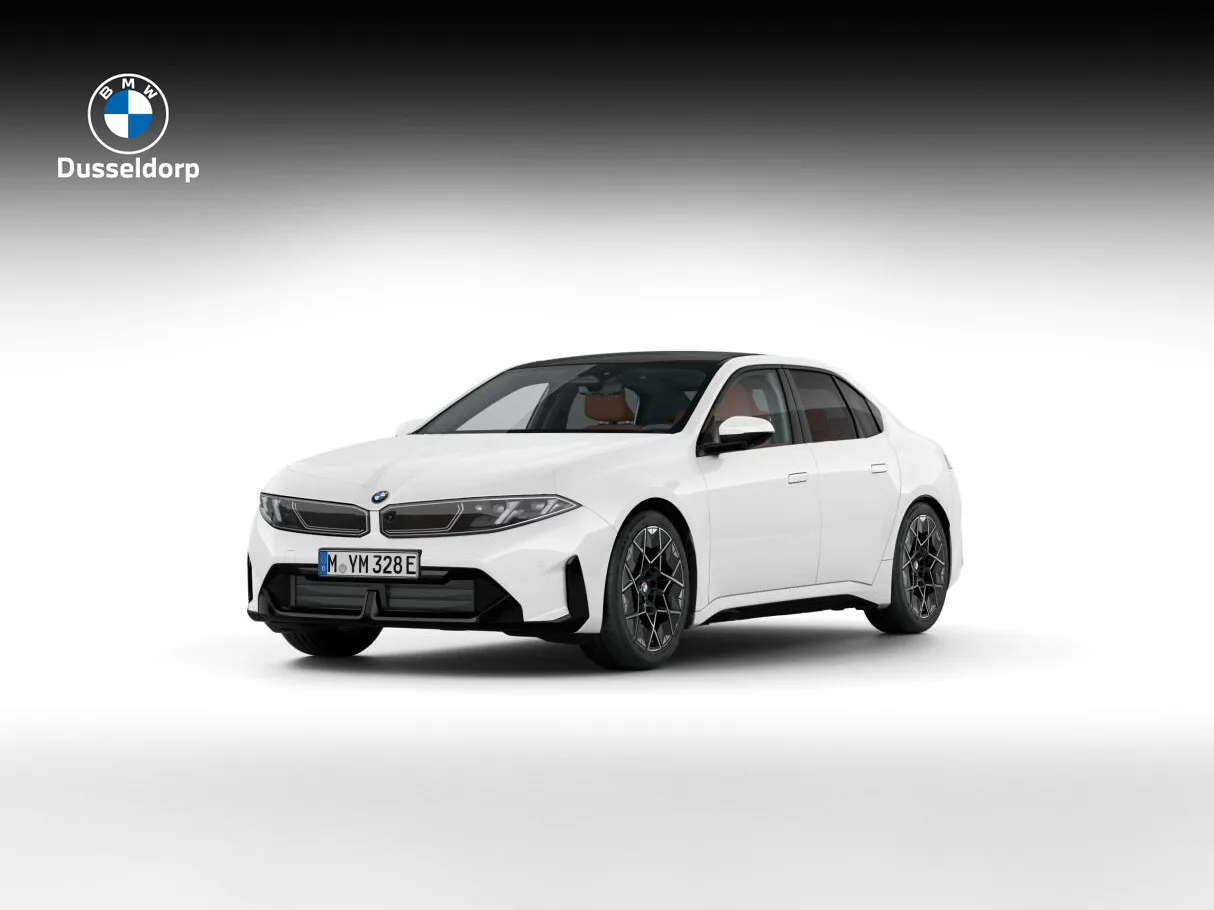 BMW i3 (2026) — foto 1
