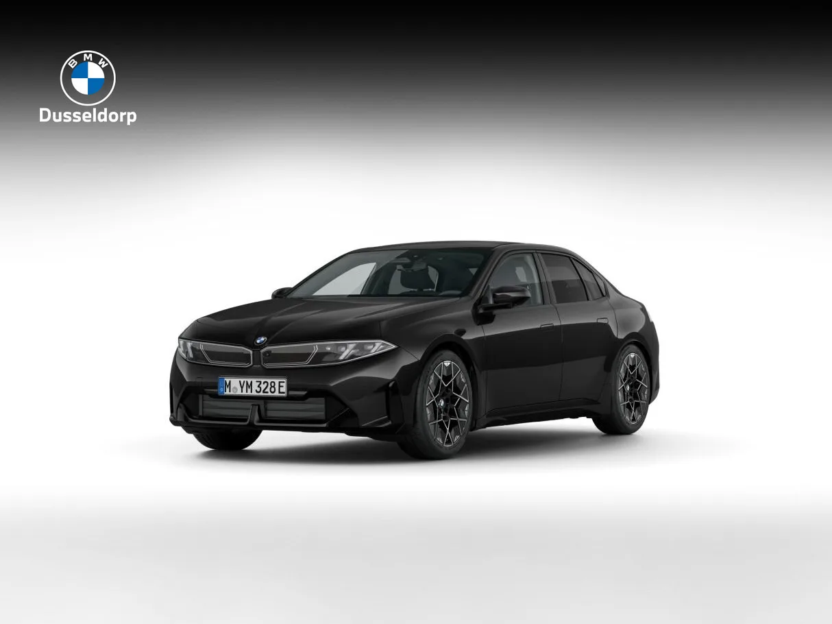 BMW i3 (2026) — foto 1